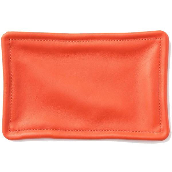 トレイ Perrocaliente FLEX LEATHER TRAY トレー 小物入れ フレックス...
