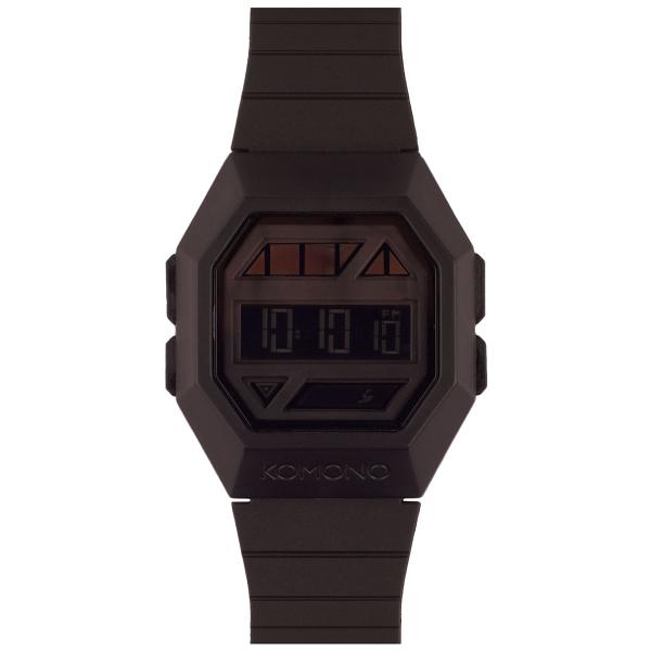 腕時計 KOMONO 腕時計 パワーグリッド リストウォッチ コモノ 腕時計 POWERGRID P...