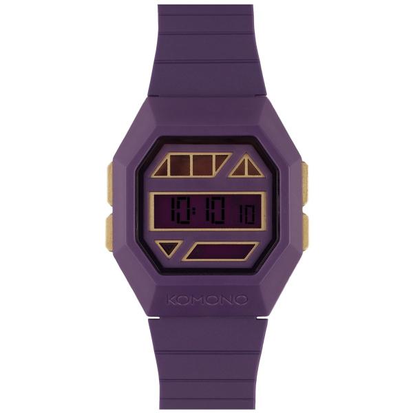 腕時計 KOMONO 腕時計 パワーグリッド リストウォッチ コモノ 腕時計 POWERGRID P...