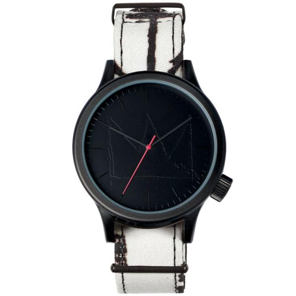 腕時計 KOMONO 腕時計 MAGNUS バスキア RETURN OF THE CENTRAL F...