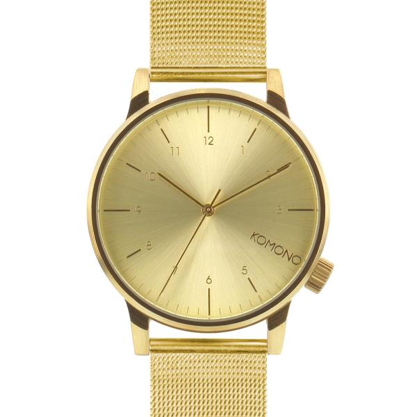 腕時計 KOMONO 腕時計 ウィンストン ロイヤル リストウォッチ コモノ 腕時計 WINSTON...