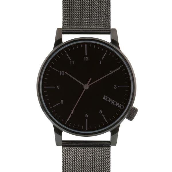腕時計 KOMONO 腕時計 ウィンストン ロイヤル リストウォッチ コモノ 腕時計 WINSTON...