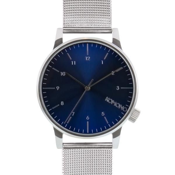 腕時計 KOMONO 腕時計 ウィンストン ロイヤル リストウォッチ コモノ 腕時計 WINSTON...