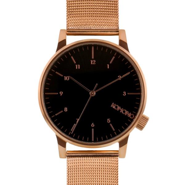腕時計 KOMONO 腕時計 ウィンストン ロイヤル リストウォッチ コモノ 腕時計 WINSTON...