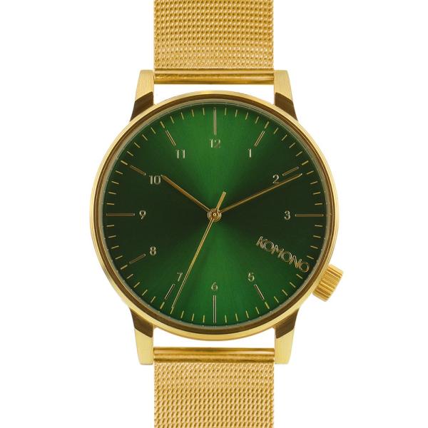 腕時計 KOMONO 腕時計 ウィンストン ロイヤル リストウォッチ コモノ 腕時計 WINSTON...