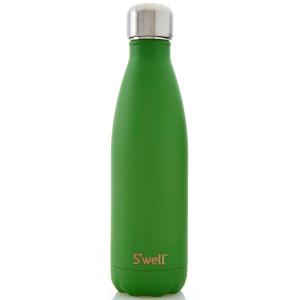 Swell ライオット 500ml ステンレスボトル ボトル 水筒 Bottle スウェル Riot 500ml グリーンウィズエンビィ｜cdf