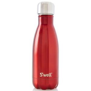 Swell ランチボックス 260ml ステンレスボトル ボトル 水筒 Bottle スウェル Lunchbox 260ml ロウボートレッド｜cdf