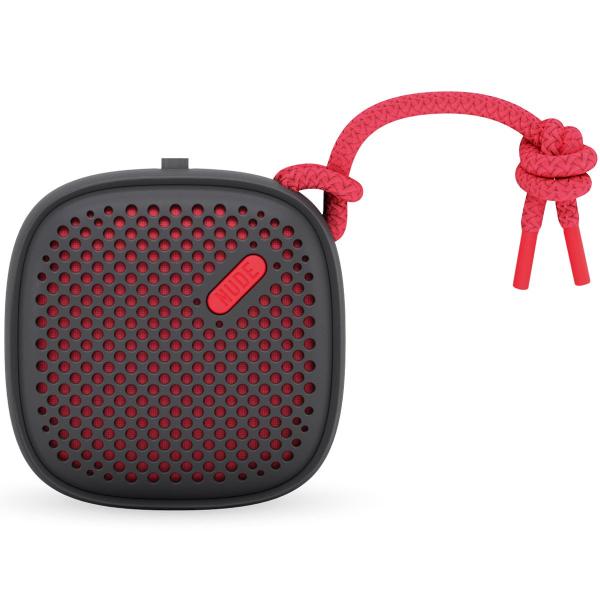 ポータブルスピーカー NudeAudio ムーブ S ワイヤード ポータブルスピーカー Move S...