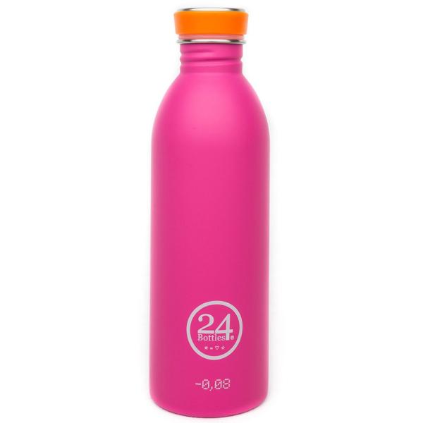 水筒 24ボトルズ アーバンボトル ステンレスボトル 24Bottles 水筒 500ml パッショ...