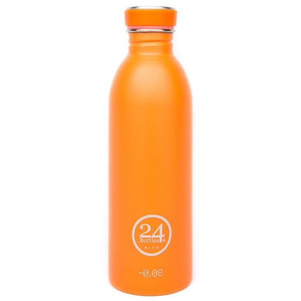 水筒 24ボトルズ アーバンボトル ステンレスボトル 24Bottles 水筒 500ml トータル...