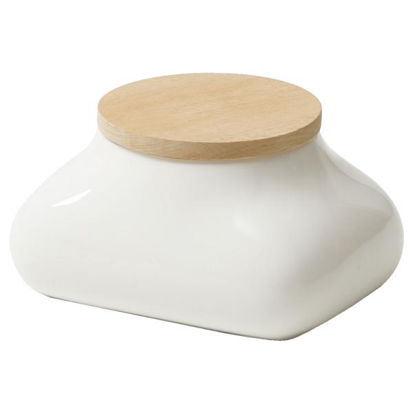 ウエットシートケース ideaco イデアコ ウェットシートケース モチ おしゃれ 詰め替え用ケース...