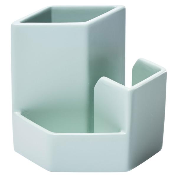 マルチスタンド ideaco ロッカ ペンスタンド リモコンスタンド リモコン収納 イデアコ マルチ...