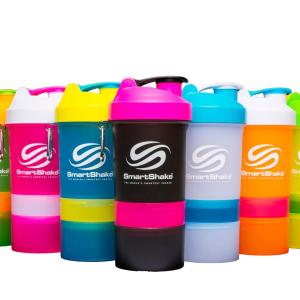 プロテインシェイカー SmartShake O...の詳細画像4