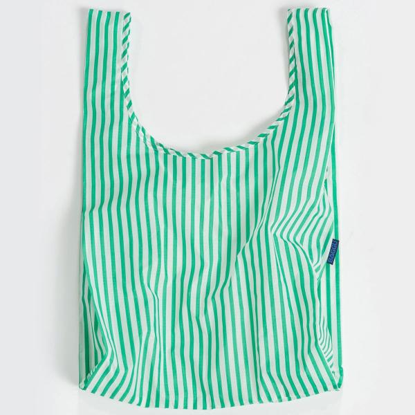 エコバッグ BAGGU 正規品 STANDARD BAGGU 折りたたみ ショッピングバッグ バグゥ...