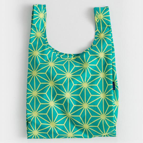 エコバッグ BAGGU 正規品 STANDARD BAGGU 折りたたみ ショッピングバッグ バグゥ...