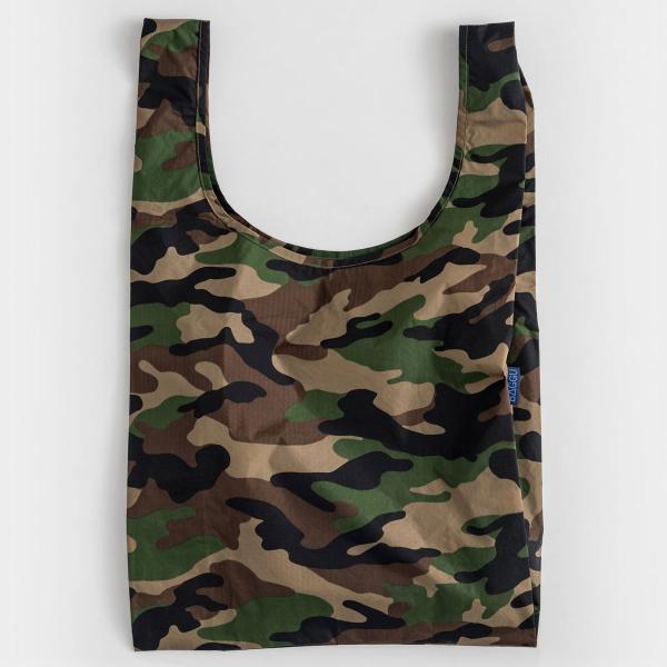 エコバッグ BAGGU 正規品 STANDARD BAGGU 折りたたみ ショッピングバッグ バグゥ...