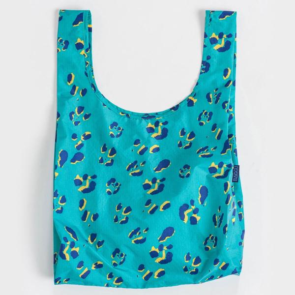 エコバッグ BAGGU 正規品 STANDARD BAGGU 折りたたみ ショッピングバッグ バグゥ...