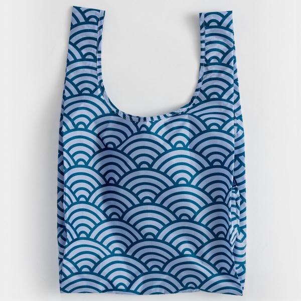 エコバッグ BAGGU 正規品 STANDARD BAGGU 折りたたみ ショッピングバッグ バグゥ...