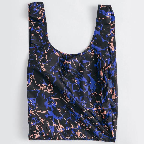 エコバッグ BAGGU 正規品 STANDARD BAGGU 折りたたみ ショッピングバッグ バグゥ...