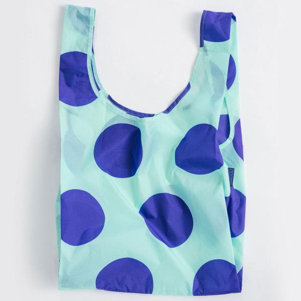 エコバッグ BAGGU 正規品 STANDARD BAGGU 折りたたみ ショッピングバッグ バグゥ...