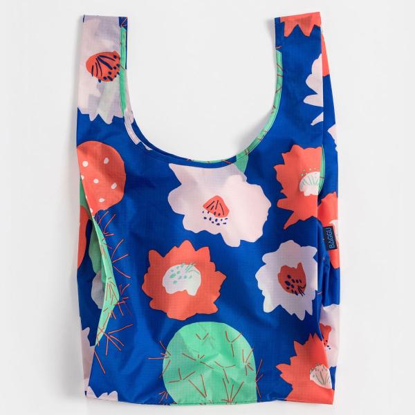 エコバッグ BAGGU 正規品 STANDARD BAGGU 折りたたみ ショッピングバッグ バグゥ...