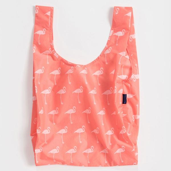 エコバッグ BAGGU 正規品 STANDARD BAGGU 折りたたみ ショッピングバッグ バグゥ...