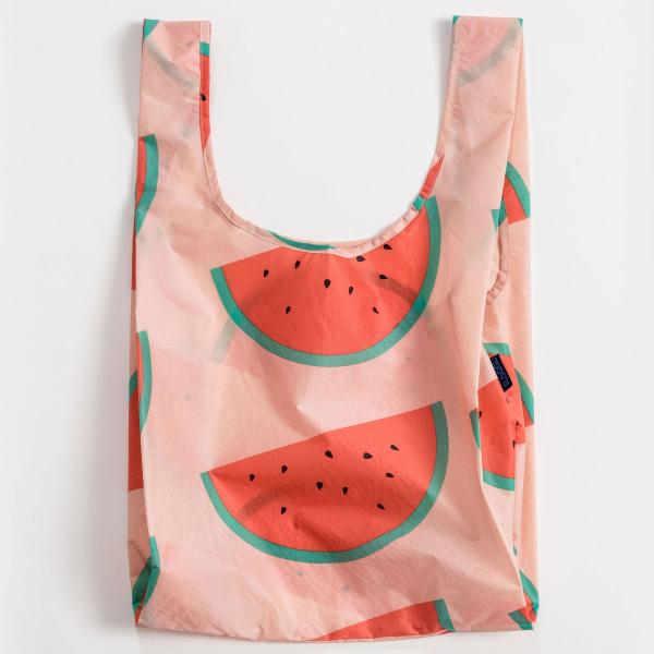 エコバッグ BAGGU 正規品 STANDARD BAGGU 折りたたみ ショッピングバッグ バグゥ...