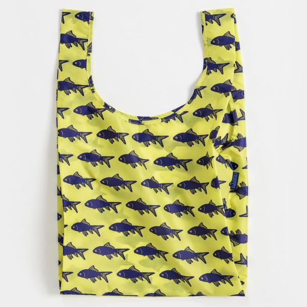 エコバッグ BAGGU 正規品 STANDARD BAGGU 折りたたみ ショッピングバッグ バグゥ...