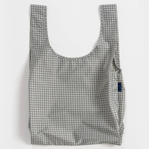 エコバッグ BAGGU 正規品 STANDARD BAGGU 折りたたみ ショッピングバッグ バグゥ...