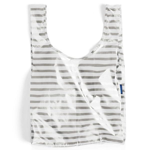 エコバッグ BAGGU 正規品 STANDARD BAGGU 折りたたみ ショッピングバッグ バグゥ...