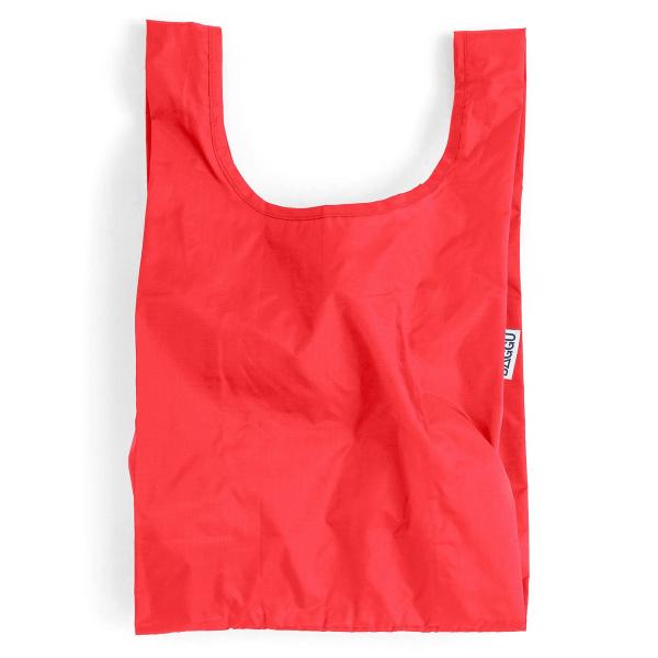 エコバッグ BAGGU 正規品 BABY BAGGU 無地 折りたたみ ショッピングバッグ バグゥ ...