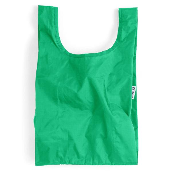 エコバッグ BAGGU 正規品 BABY BAGGU 無地 折りたたみ ショッピングバッグ バグゥ ...