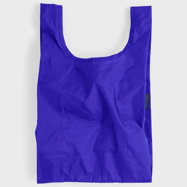 エコバッグ BAGGU 正規品 BABY BAGGU 無地 折りたたみ ショッピングバッグ バグゥ ...