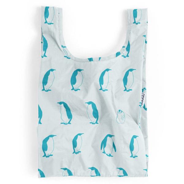 エコバッグ BAGGU 正規品 BABY BAGGU 折りたたみ ショッピングバッグ バグゥ ベビー...