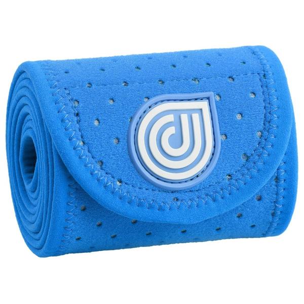 サポーター Dr.Cool アイシング機能 膝 肘 ふくらはぎ ドクタークール Mサイズ ブルー