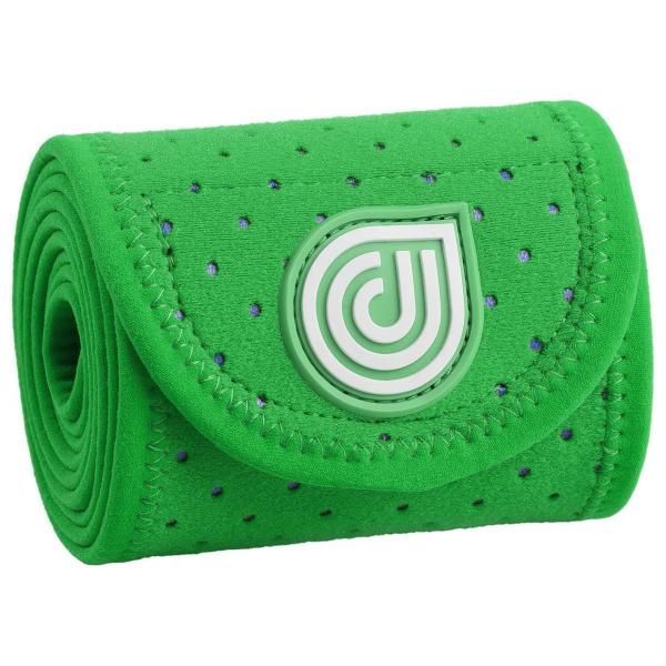 サポーター Dr.Cool アイシング機能 膝 肘 ふくらはぎ ドクタークール Mサイズ グリーン