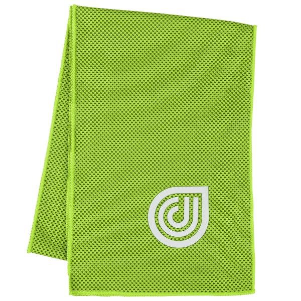 スポーツタオル Dr.Cool スーパークーリング スポーツタオル フェイスタオル ハンドタオル ド...