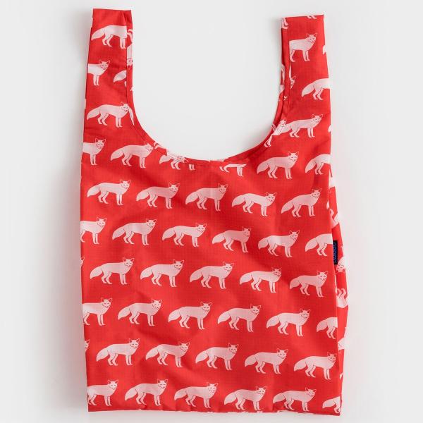 エコバッグ BAGGU 正規品 STANDARD BAGGU 折りたたみ ショッピングバッグ バグゥ...