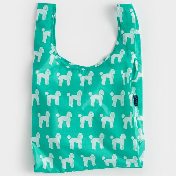 エコバッグ BAGGU 正規品 STANDARD BAGGU 折りたたみ ショッピングバッグ バグゥ...