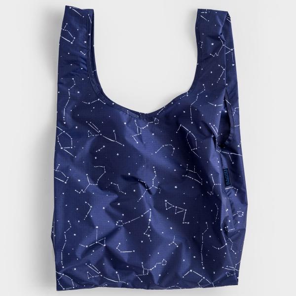 エコバッグ BAGGU 正規品 STANDARD BAGGU 折りたたみ ショッピングバッグ バグゥ...