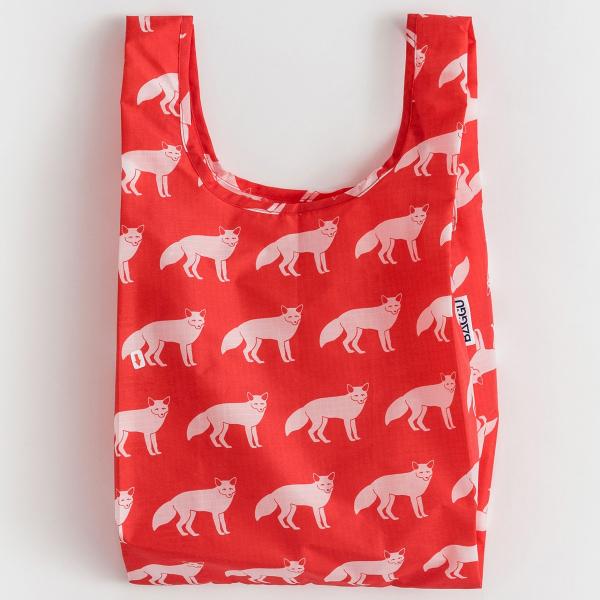 エコバッグ BAGGU 正規品 BABY BAGGU 折りたたみ ショッピングバッグ バグゥ ベビー...