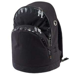 リュック MORN CREATIONS シャーク バックパック LL 限定 ザック