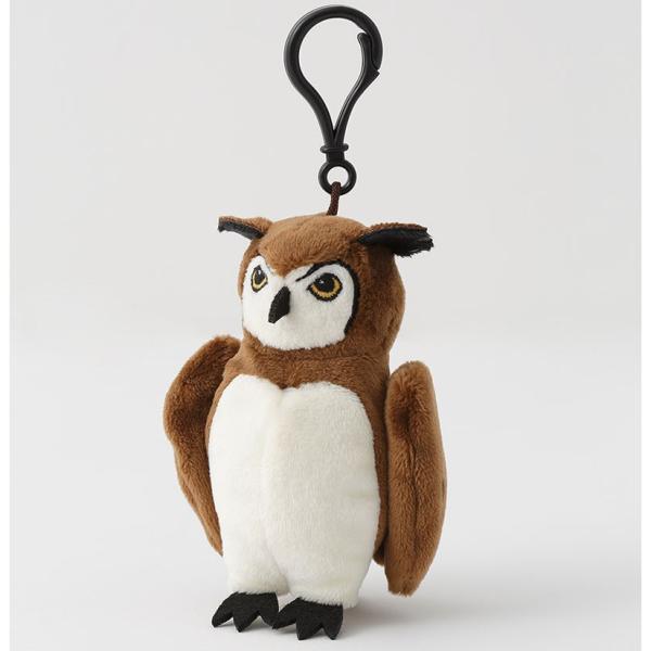 ポーチ WANDERLUST WANDERERS アニマルポーチ 小物入れ ワンダーラスト ワンダラ...