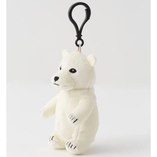 ポーチ WANDERLUST WANDERERS アニマルポーチ 小物入れ ワンダーラスト ワンダラ...