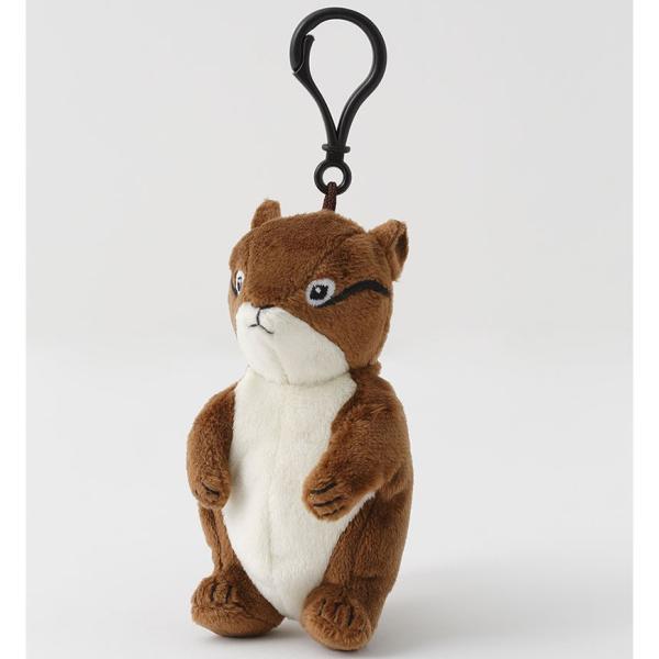 ポーチ WANDERLUST WANDERERS アニマルポーチ 小物入れ ワンダーラスト ワンダラ...