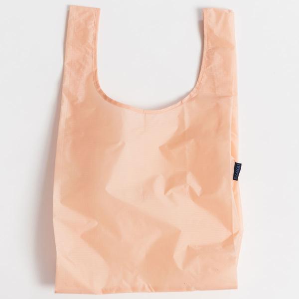 エコバッグ BAGGU 正規品 STANDARD BAGGU 無地 折りたたみ ショッピングバッグ ...
