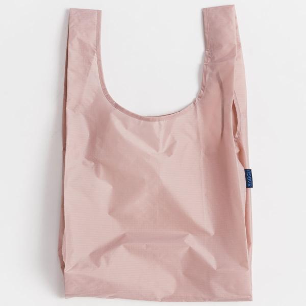 エコバッグ BAGGU 正規品 STANDARD BAGGU 無地 折りたたみ ショッピングバッグ ...