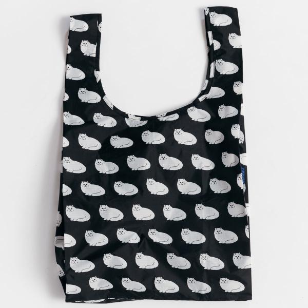 エコバッグ BAGGU 正規品 STANDARD BAGGU 折りたたみ ショッピングバッグ バグゥ...