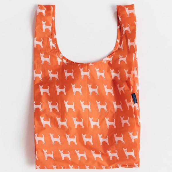 エコバッグ BAGGU 正規品 STANDARD BAGGU 折りたたみ ショッピングバッグ バグゥ...