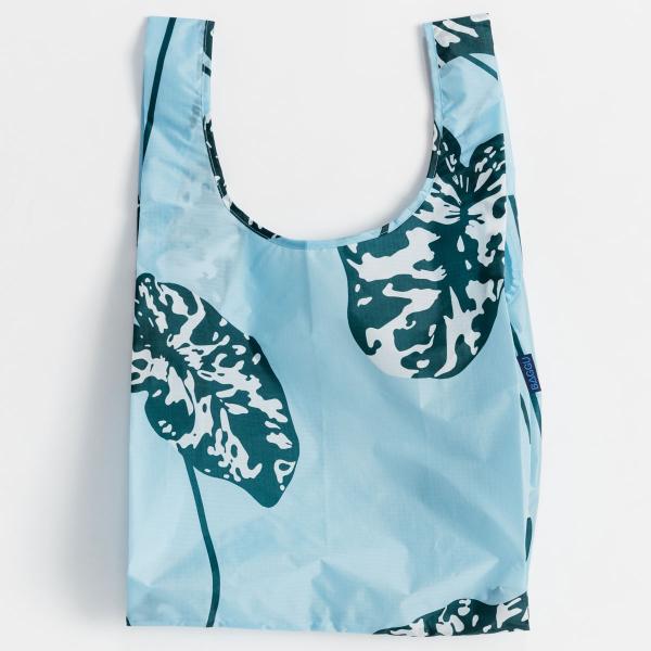 エコバッグ BAGGU 正規品 STANDARD BAGGU 折りたたみ ショッピングバッグ バグゥ...
